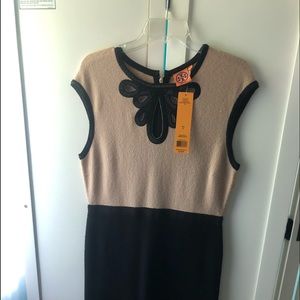 Tory Burch short sleeve dress
